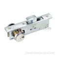 Aluminum door Lock M-5128 Captn